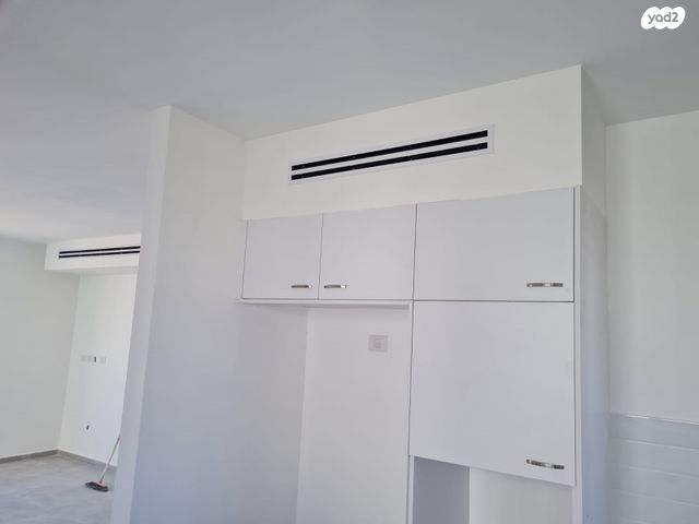 גג/ פנטהאוז, אופקים