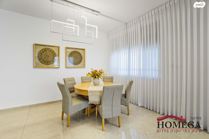 בית פרטי/ קוטג', מיתר / כרמית