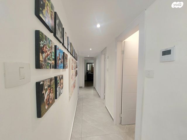 דירה, ארלוזורוב, רובע ה', אשדוד