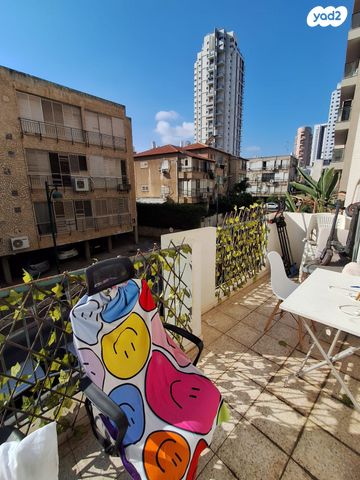 דירה, הלפיד, נחלת גנים, רמת גן