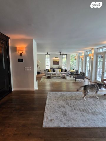 בית פרטי/ קוטג', גולן, רמת השרון