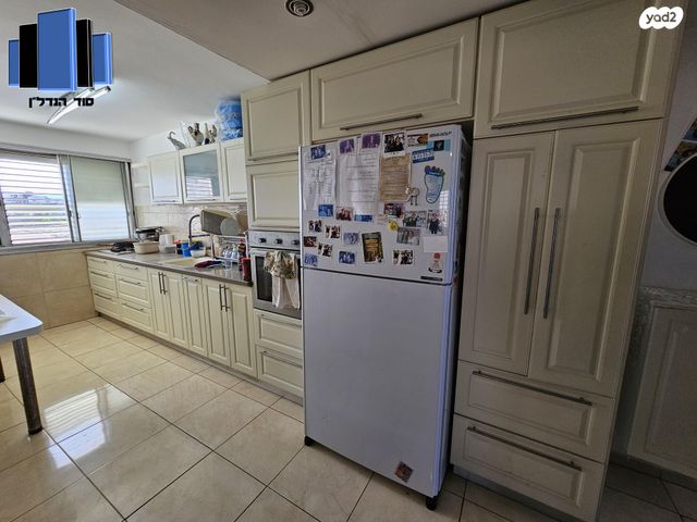 דירה, שדרות צה"ל 19, קרית ים ב', קרית ים