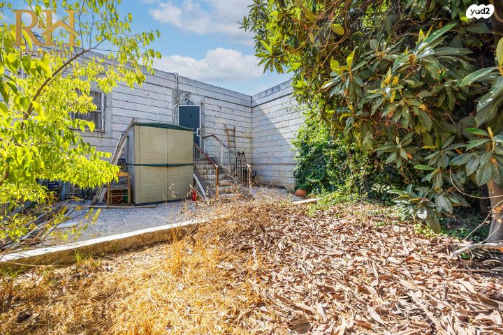 בית פרטי/ קוטג', שבט בנימין, המכבים, גבעת זאב