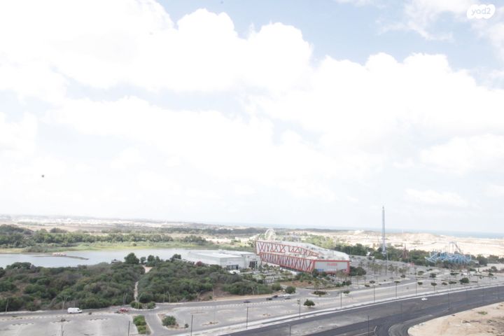 פארק העסקים האלף 