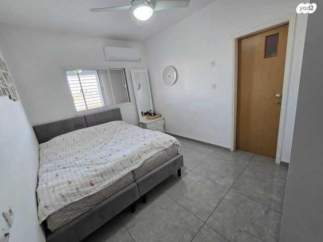 דירה, ח"ן, שכונה ו', באר שבע