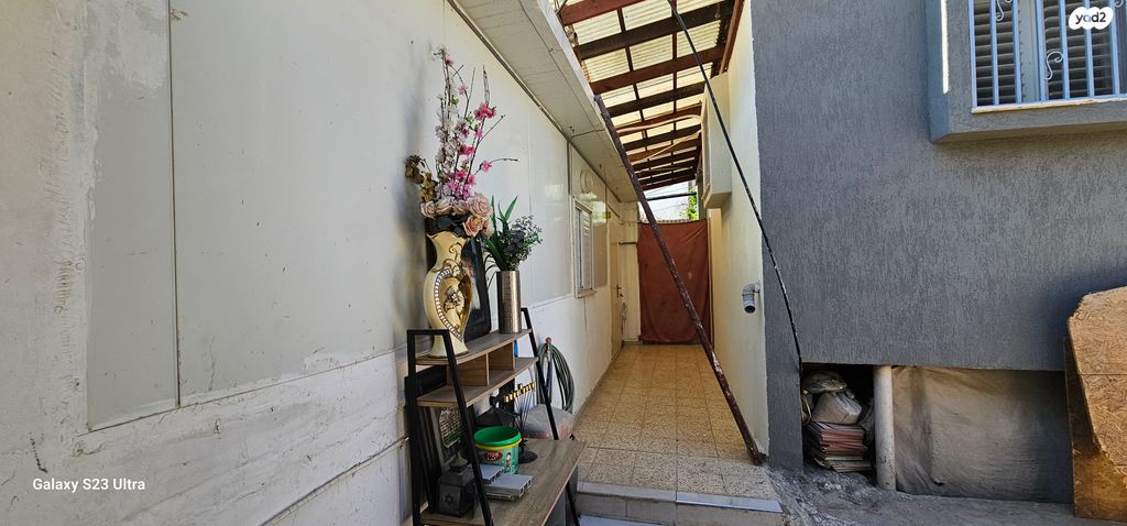 כללי, רחובות