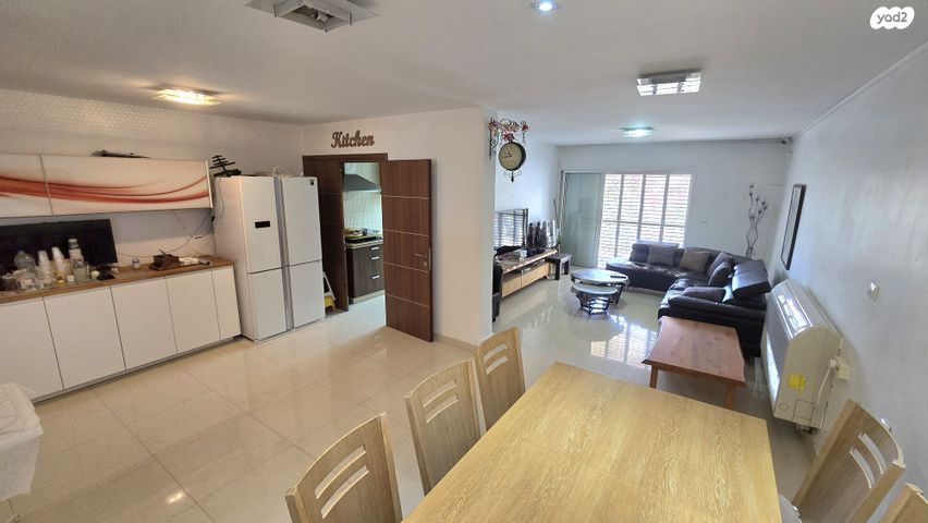 בית פרטי/ קוטג', הגלעד 22, נאות יצחק רבין, רמלה