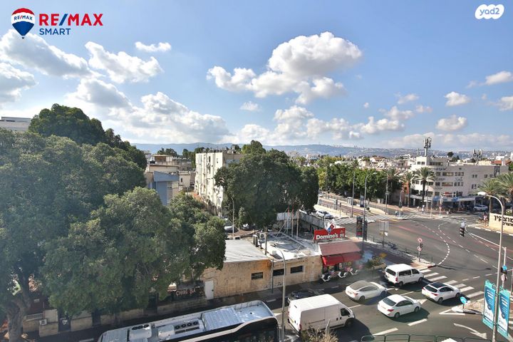 גג/ פנטהאוז, שדרות ירושלים, מרכז העיר, סביניה, הוותיקה, קרית ביאליק