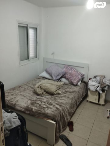 דירה, זלמן ארן, שרת, לוד