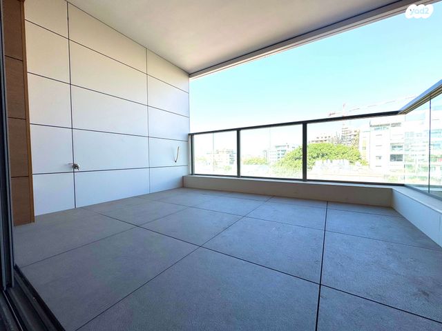 דירה, אבן שפרוט 14, מרכז, הרצליה