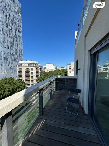 דירה, תל אביב יפו