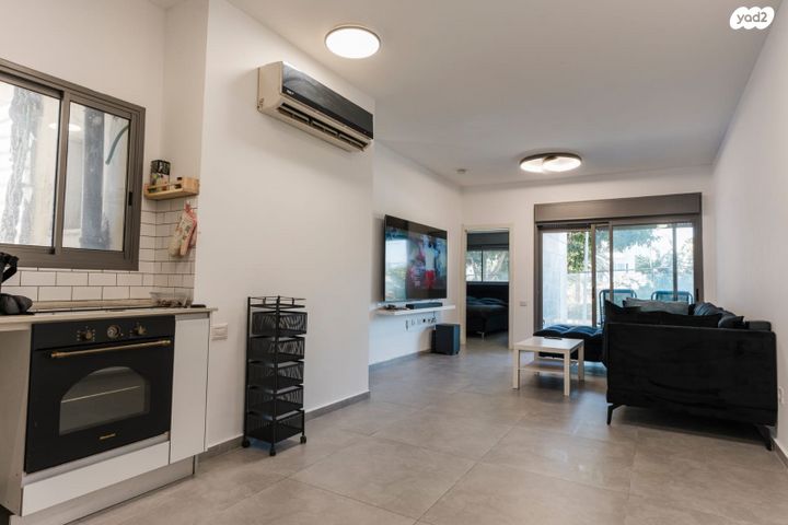 דירה, רשף 10, התקוה, בית יעקב, נווה צה"ל, תל אביב יפו