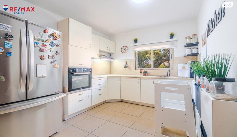 דירה, שדרות ירושלים, ברנע, אשקלון