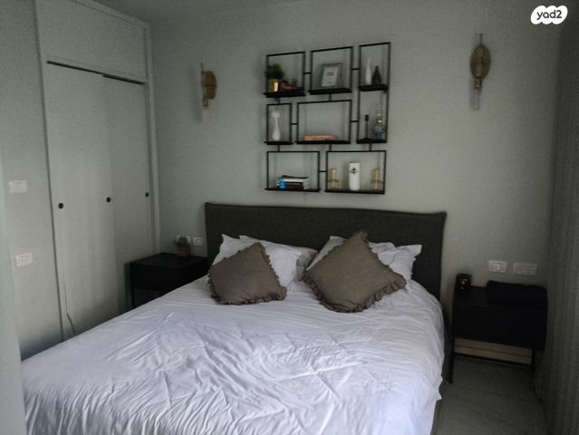 דירה, כורש, מרכז העיר, ירושלים