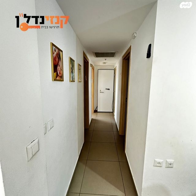 דירה, שדרות אבני החושן, כרמי גת, קרית גת