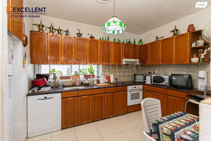 גג/ פנטהאוז, שדרות הצבי, חיפה