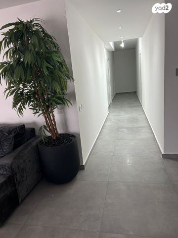 גג/ פנטהאוז, אופקים