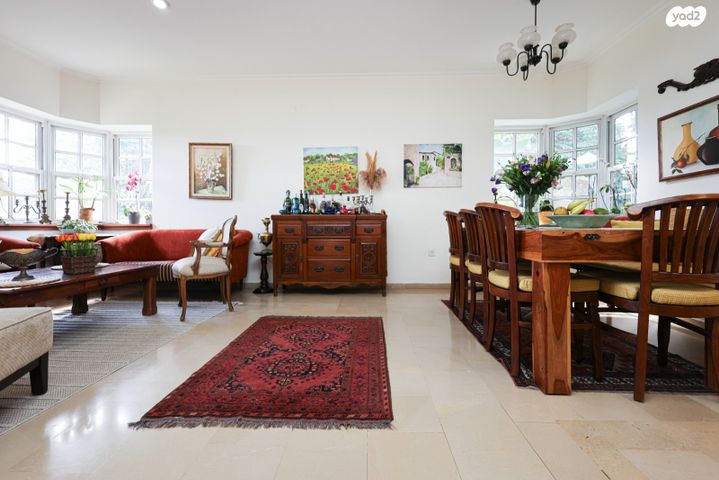 בית פרטי/ קוטג', עין שריד