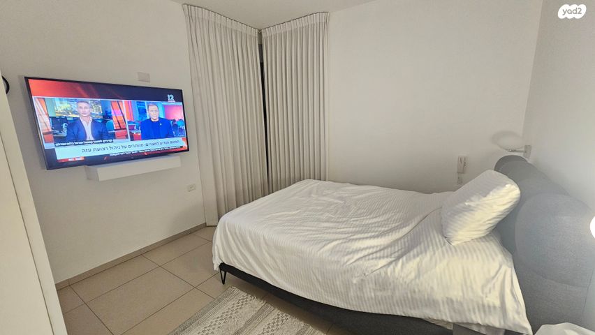 דירה, יעקב פיכמן, ח-501, חולון