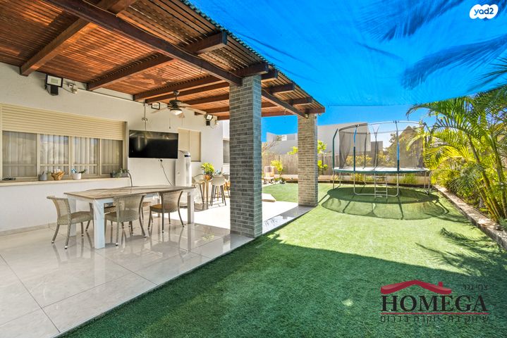 בית פרטי/ קוטג', מיתר / כרמית