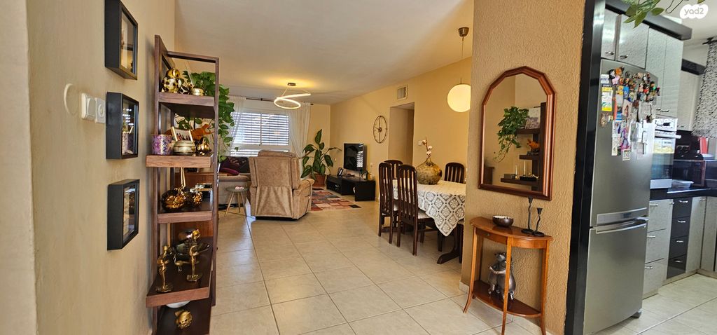 גג/ פנטהאוז, שדרות זלמן שז"ר, עין שרה, נהריה