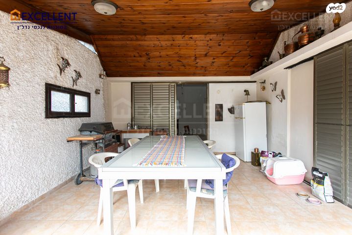 גג/ פנטהאוז, מרכז הכרמל, חיפה