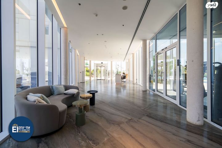 דירה, שדרות רחבעם זאבי 11, גבעת אולגה, חדרה