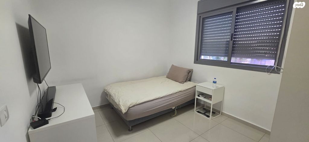 דירה, קרית מלאכי