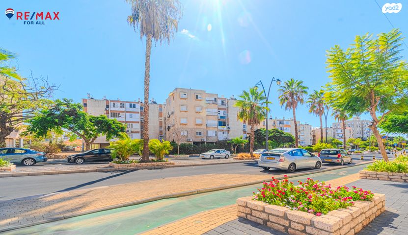 דירה, ח.מ. שפירא, נווה אלונים, אשקלון