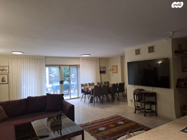 בית פרטי/ קוטג', קיסריה