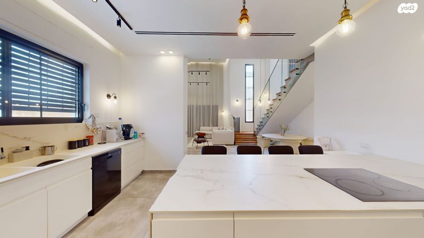 בית פרטי/ קוטג', כלניות, באר שבע