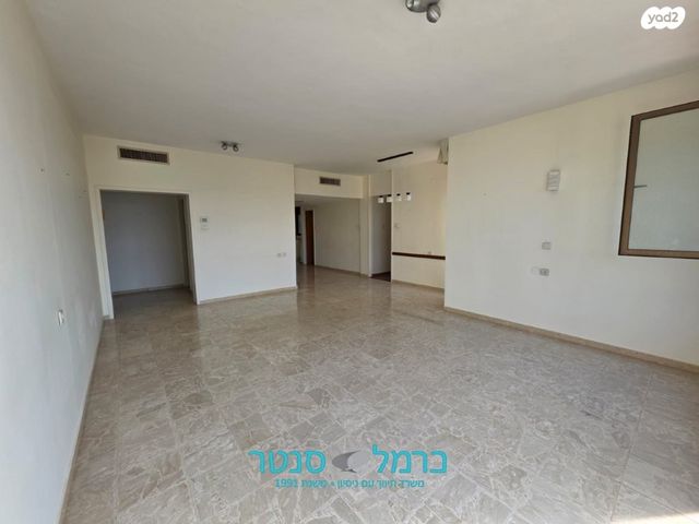 דירה, מרכז הכרמל, חיפה