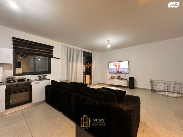 דירה, דגן 2, צריפין החדשה, באר יעקב