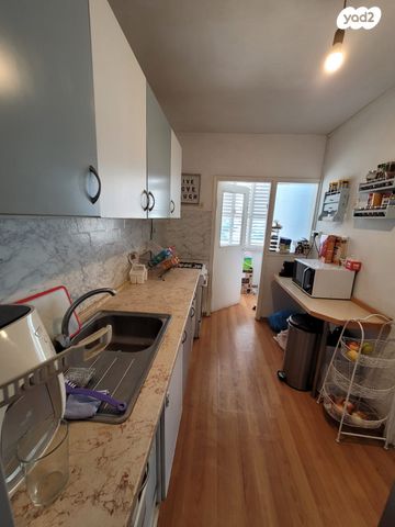 דירה, חרוזים, רמת גן