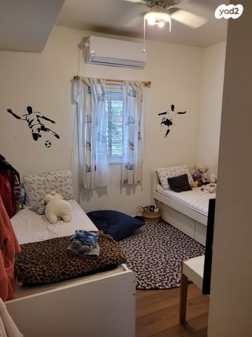 דירה, גני צהלה, רמות צהלה, תל אביב יפו