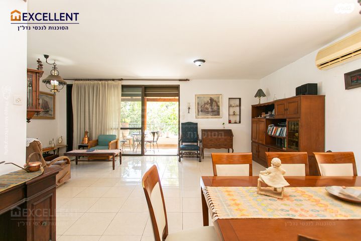 גג/ פנטהאוז, שדרות הצבי, חיפה