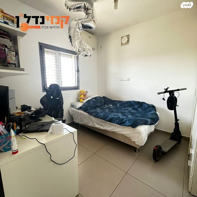 דירה, שדרות אבני החושן, כרמי גת, קרית גת