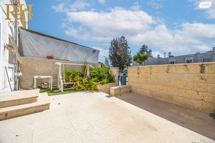 בית פרטי/ קוטג', שבט בנימין, המכבים, גבעת זאב