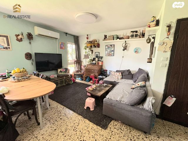 דירה, חוזה סן מרטין, קטמונים, ירושלים