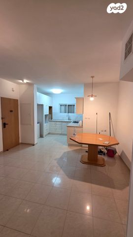 דירה, קדיש סילמן 6, נווה זאב, נאות אילן, באר שבע