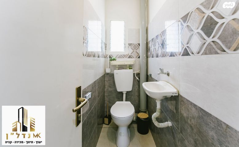 דירה, בן אליעזר 14, קרית אריה / שיינפלד, בית שמש