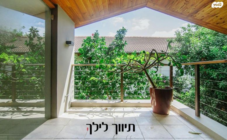 בית פרטי/ קוטג', נווה מגן, רמת השרון