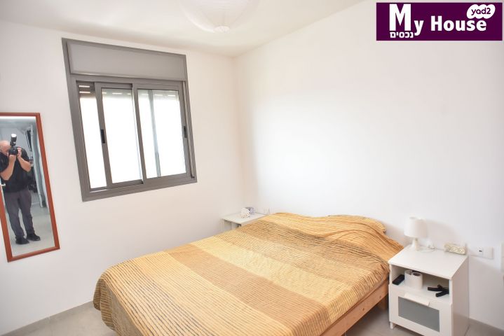 דירה, גדרה מזרח, גדרה