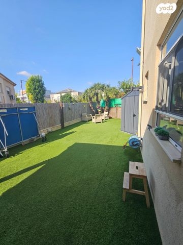 בית פרטי/ קוטג', המלקוש, גן יבנה מערב, גן יבנה