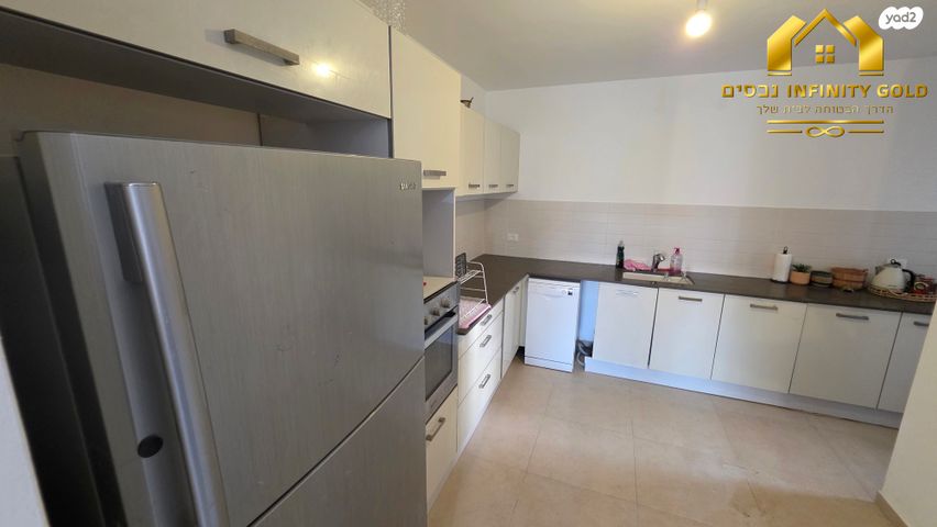 דירה, אורן, החורש, חריש