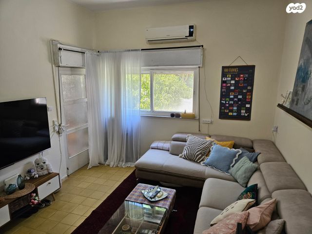 דירה, ארלוזורוב 30, שכונת חשמונאים, מרכז העיר א, רמת גן