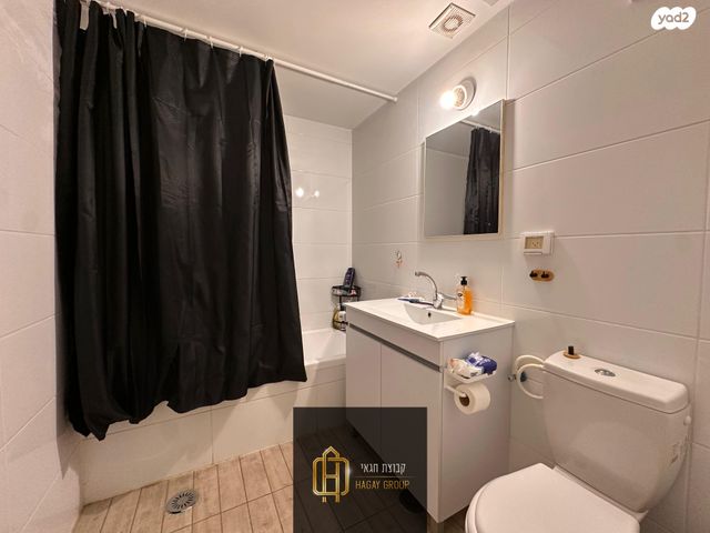 דירה, דגן 2, צריפין החדשה, באר יעקב