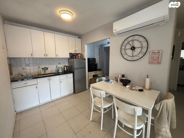 דירה, אצ"ל, תל גיבורים, חולון