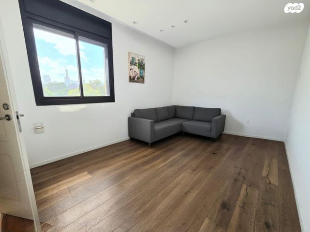 דירה, הכנסת, ארלוזורוב, גבעתיים