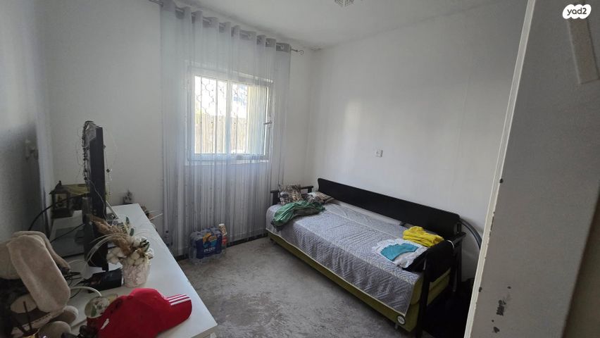 דירת גן, קרן היסוד, גן הורדים, אשקלון